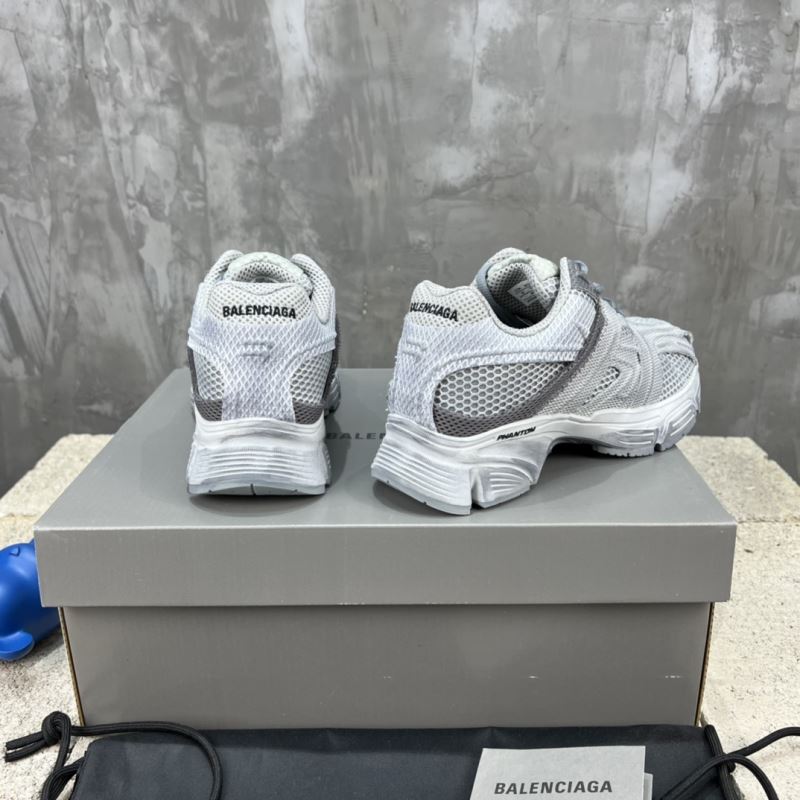 Balenciaga Track Shoes